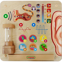 Wall Elements Sense of Hearing-MKS ME15839