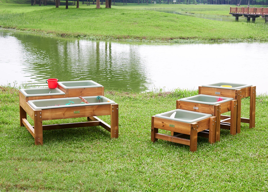 Water Cascade-MKS ME31020