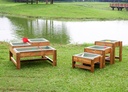 Water Cascade-MKS ME31020