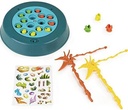 DINO DIVE FISHING WITH LIGHT-BTG041396