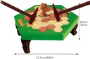 SAVE THE DINOSAUR GAME-BTG035418