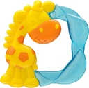 Playgro Jerry Giraffe Water Teether –PG186336
