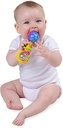 Playgro Twisting Barbell Rattle –PG4088758