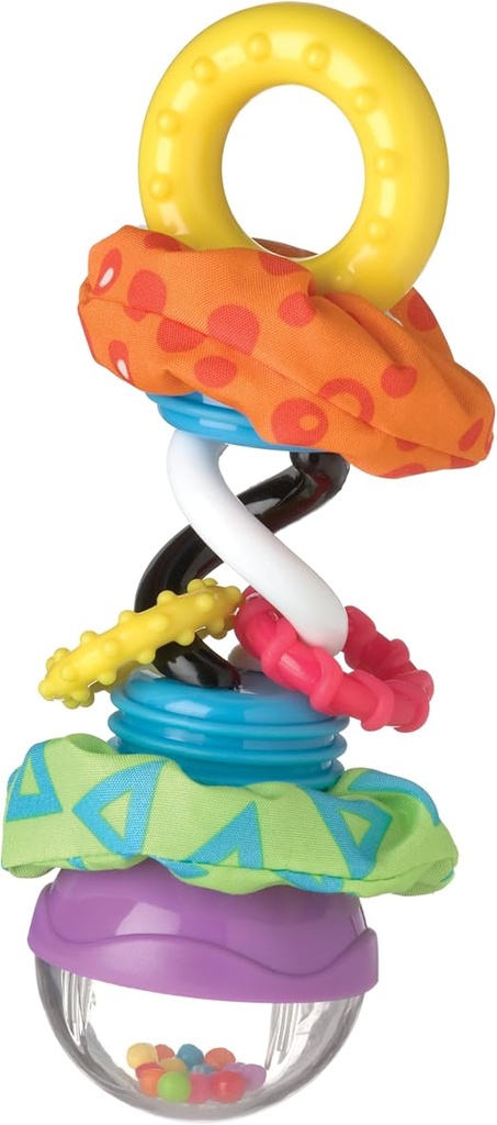 Playgro Super Shaker Rattle –PG0181598