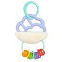 Playgro Click Clack Toucan Toy –PG6389062