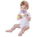 Playgro Click Clack Toucan Toy –PG6389062