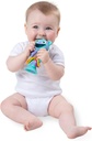 Playgro Wobble-Buddy Rattle Bear – PG0188796