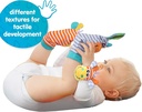 Playgro Jungle Wrist Rattle and Foot Finder Set –PG0188406