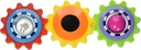 Playgro Twirly Trio Sensory Toy –PG4088444