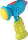 Playgro Fun Sounds Hammer – PG6384020