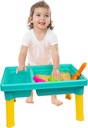 Playgro Sensory Explorer Water & Sand Table – PG6388449