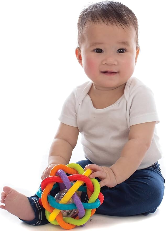 Playgro Bendy Ball - PG0184557