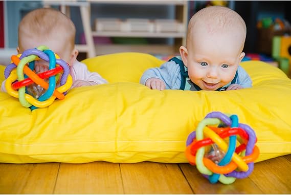 Playgro Bendy Ball - PG0184557