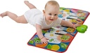 Playgro Jumbo Jungle Musical Piano Mat - PG0186995