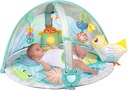 Playgro Zen Garden Light Up Cry Sensor Canopy Play Gym -PG0188546