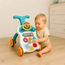 Playgro Steering Wheel Walker - PG6389139