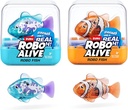 ROBO ALIVE ROBO SWIMMING FISH-7191UQ1