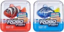 ROBO ALIVE ROBO SWIMMING FISH-7191UQ1