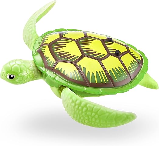 ROBO ALIVE ROBO TURTLE-7192UQ3