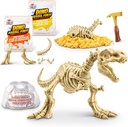 ROBO ALIVE DINO FOSSIL FIND AMBER ADVENTURE-71153