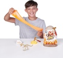 ROBO ALIVE DINO FOSSIL FIND AMBER ADVENTURE-71153