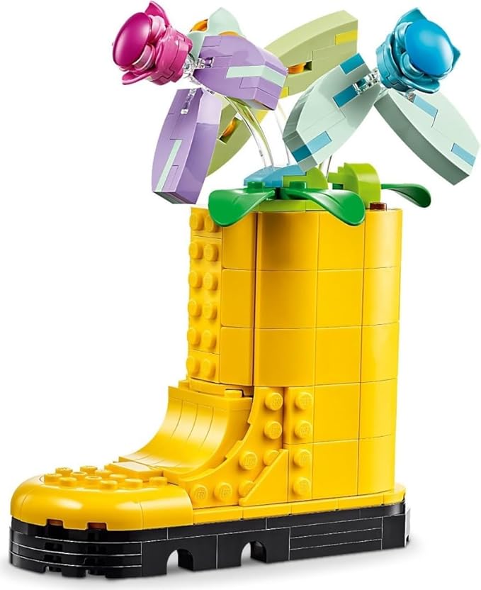 Flowers in Watering Can -6470624