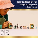 Hogwarts Castle Sorting Hat Ceremony-LEGO 6588699