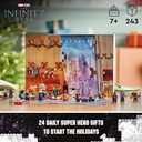 Avengers Advent Calendar 2023 -LEGO-6427767