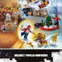 Avengers Advent Calendar 2023 -LEGO-6427767