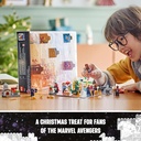 Avengers Advent Calendar 2023 -LEGO-6427767
