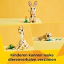 Cute Bunny V29-LEGO 6527847