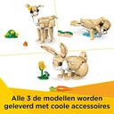 Cute Bunny V29-LEGO 6527847
