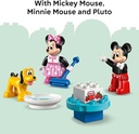 Mickey Mouse Clubhouse With Minnie & Plu-LEGO 6585492