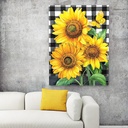 Sunflower Bouquet-LEGO 6588541