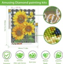 Sunflower Bouquet-LEGO 6588541