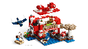 The Mooshroom House V29-6526780