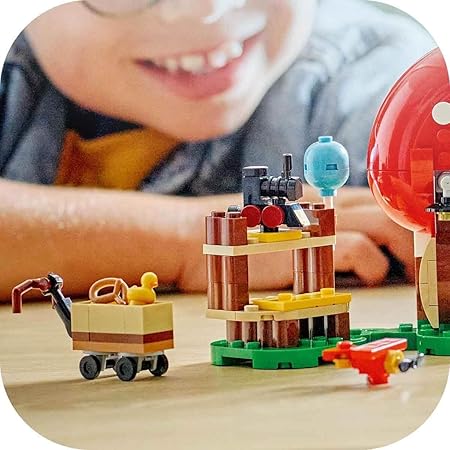 Nabbit at Toad's Shop Expansion Set-LEGO 6471538