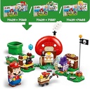 Nabbit at Toad's Shop Expansion Set-LEGO 6471538