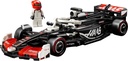  MoneyGram Haas F1 Team VF-24 Race Car -LEGO-6527009
