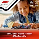 Bwt Alpine F1 Team A524 Race V29-LEGO 6527005
