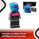 Bwt Alpine F1 Team A524 Race V29-LEGO 6527005