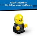 Rides Fire Truck-LEGO 6581042