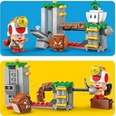 Captain Toad's Camp-LEGO 6526963