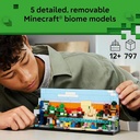 Mini Biomes-LEGO 6585530