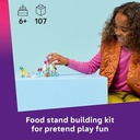 Ice Cream & Balloon Stand-LEGO 6581034