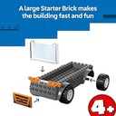 Motorcycle Transporter-LEGO 6585633