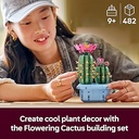 Botanicals Cactus-LEGO 6581012