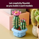 Botanicals Cactus-LEGO 6581012
