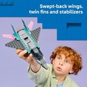 JET VS. CAR V29-LEGO 6585629