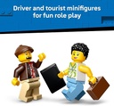 Yellow Taxi-LEGO 6581052